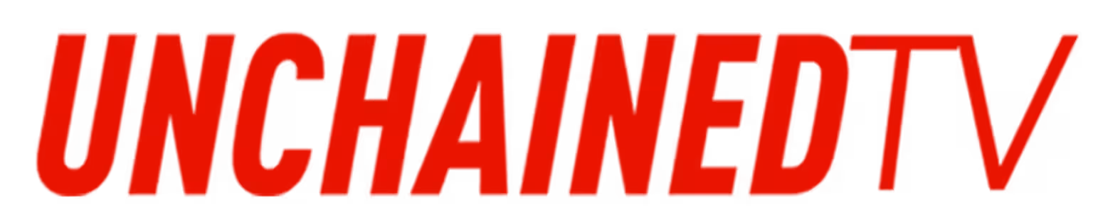 unchained tv logo