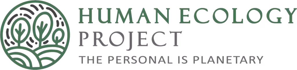 Human Ecology Project