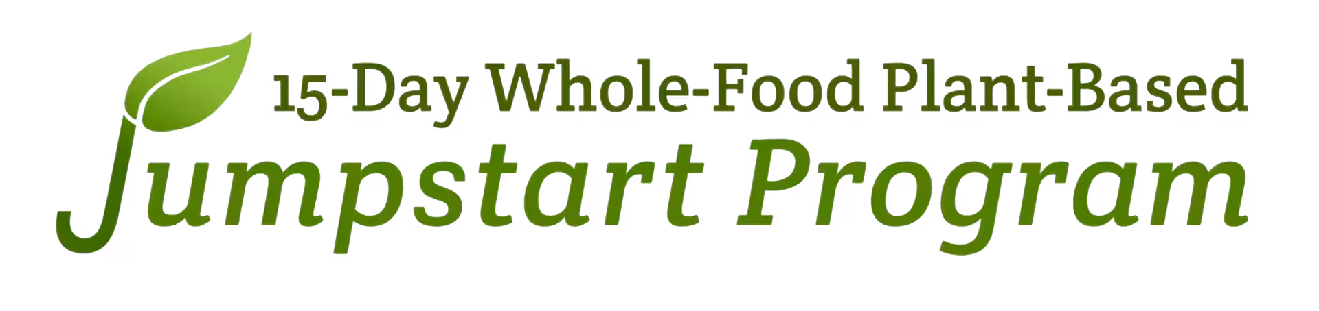 Jumpstart Program RLMI